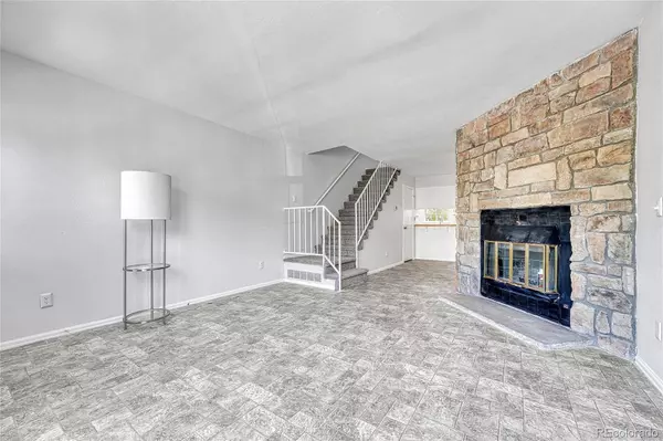 1641 S Idalia CIR #C, Aurora, CO 80017