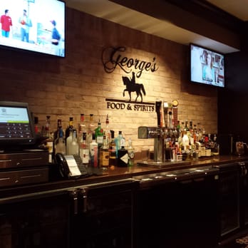 George's Food and Spirits