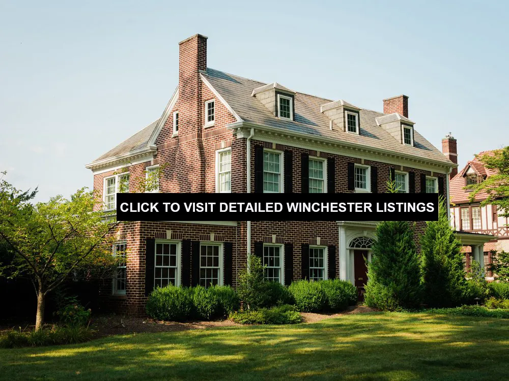 Winchester Real Estate