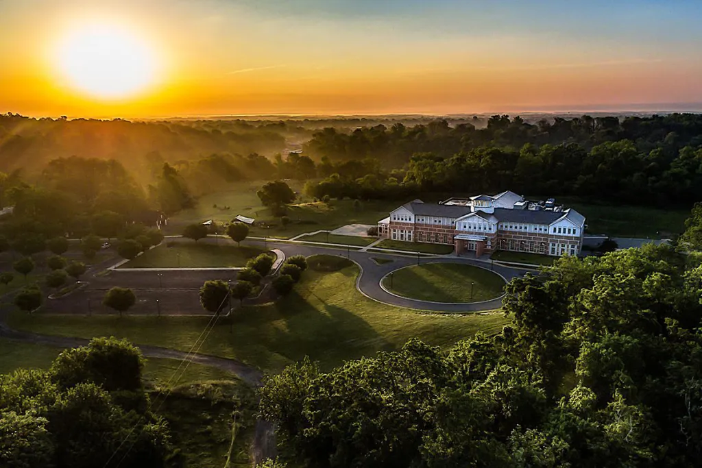 Museum of the Shenandoah Valley