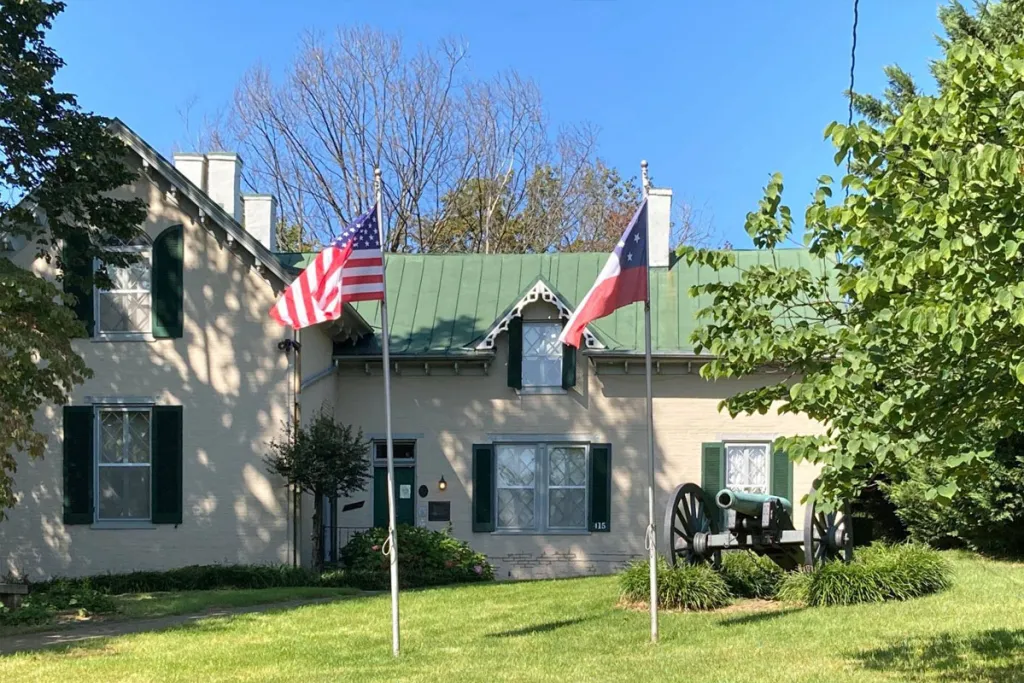 Museum of the Shenandoah Valley