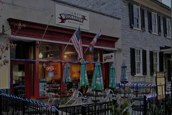 SABAI THAI WINCHESTER