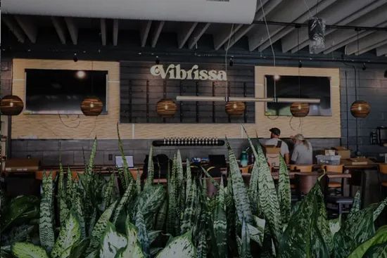 VIBRISSA BEER & KITCHEN
