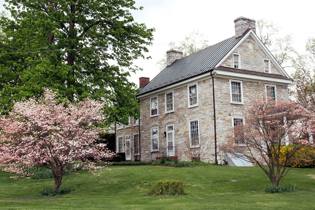 Museum of the Shenandoah Valley