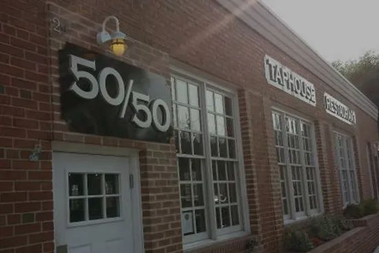 50/50 Taphouse