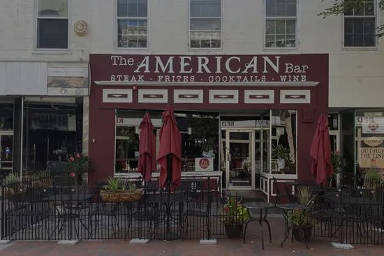 THE AMERICAN BAR