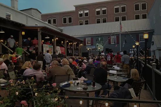 PICCADILLY BREW PUB