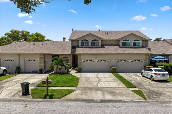 2589 PINE COVE LN, Clearwater, FL 33761