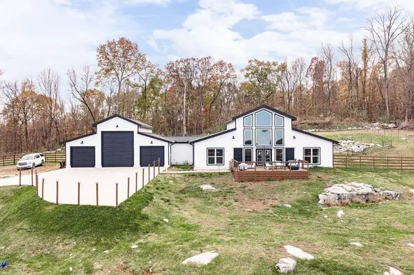 177 Nettle Carrier Ln, Monroe, TN 38573