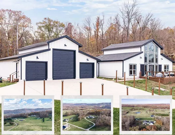 177 Nettle Carrier Ln, Monroe, TN 38573