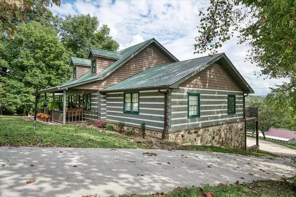 472 Mountain Drive, Livingston, TN 38570