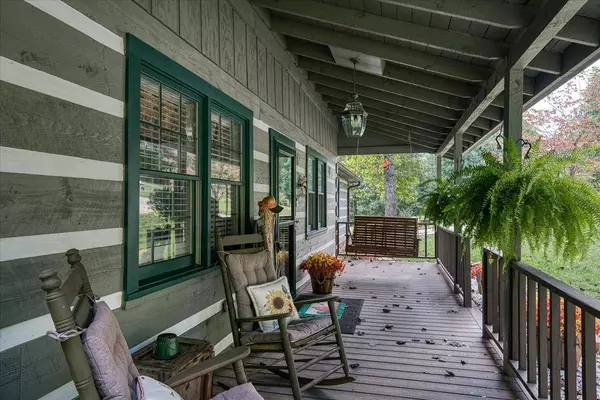 472 Mountain Drive, Livingston, TN 38570