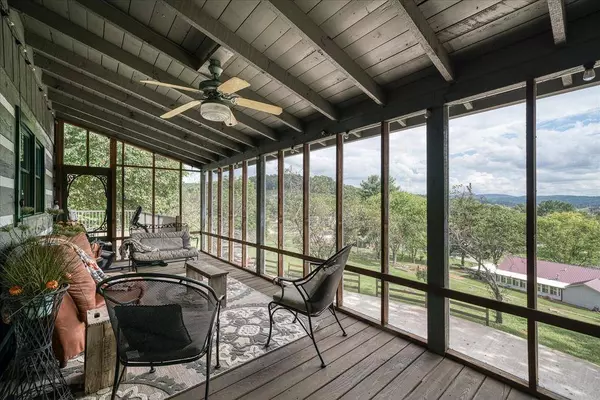 472 Mountain Drive, Livingston, TN 38570