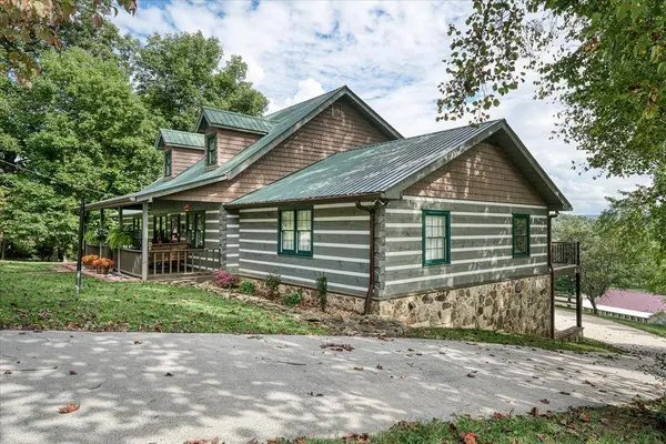 472 Mountain Drive, Livingston, TN 38570