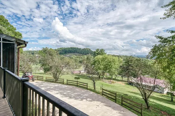 472 Mountain Drive, Livingston, TN 38570