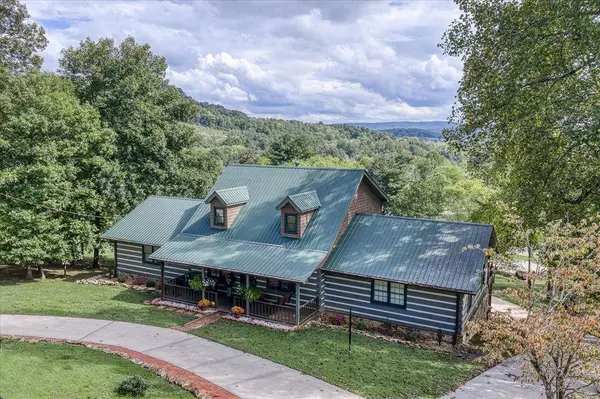 472 Mountain Drive, Livingston, TN 38570