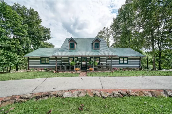 472 Mountain Drive, Livingston, TN 38570