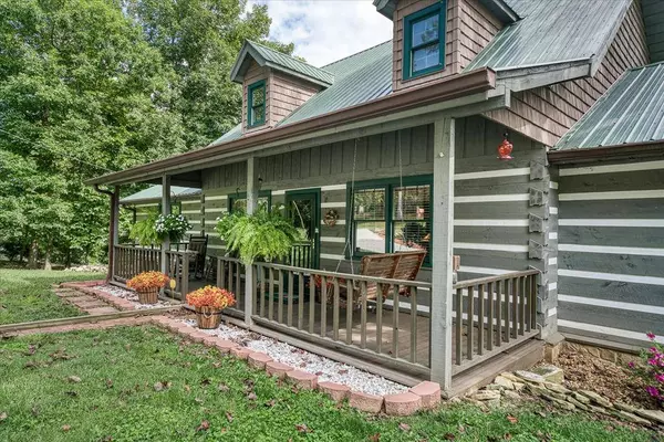 472 Mountain Drive, Livingston, TN 38570