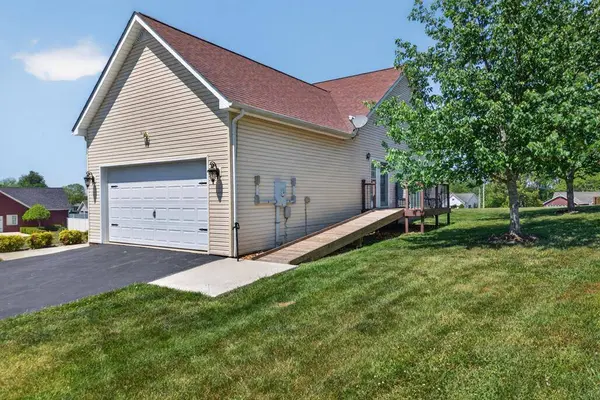 1089 Cobblestone Dr, Rickman, TN 38580