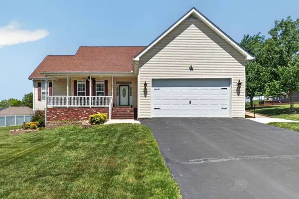 1089 Cobblestone Dr, Rickman, TN 38580