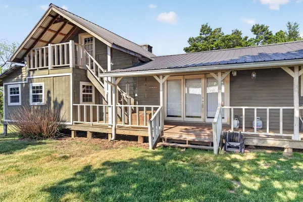 114 Ozone Rd, Monroe, TN 38573