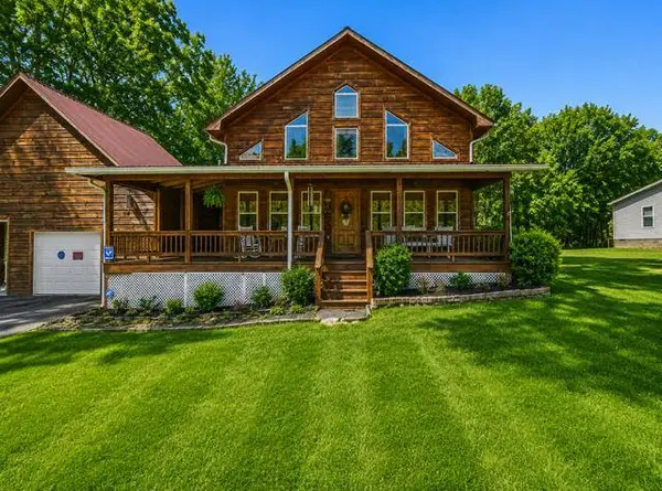 5661 Willow Grove Hwy, Allons, TN 38541
