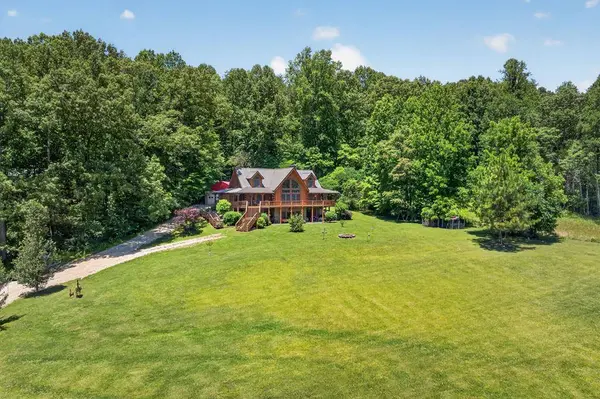 1062 Wilder Hwy, Alpine, TN 38543