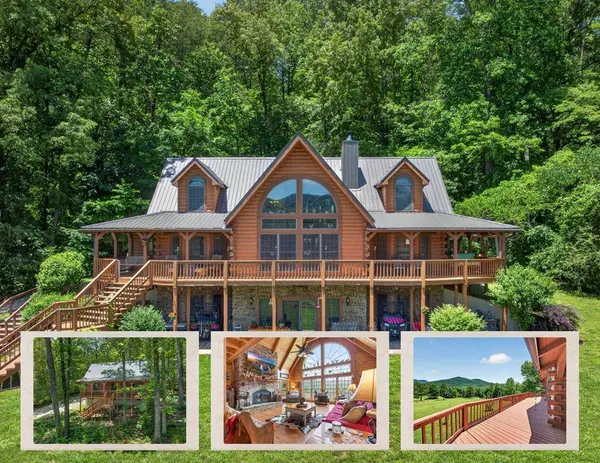 1062 Wilder Hwy, Alpine, TN 38543