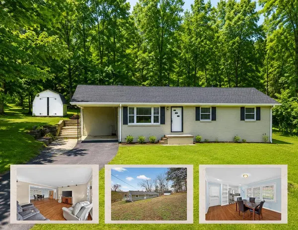 402 S Hillcrest Dr, Livingston, TN 38570