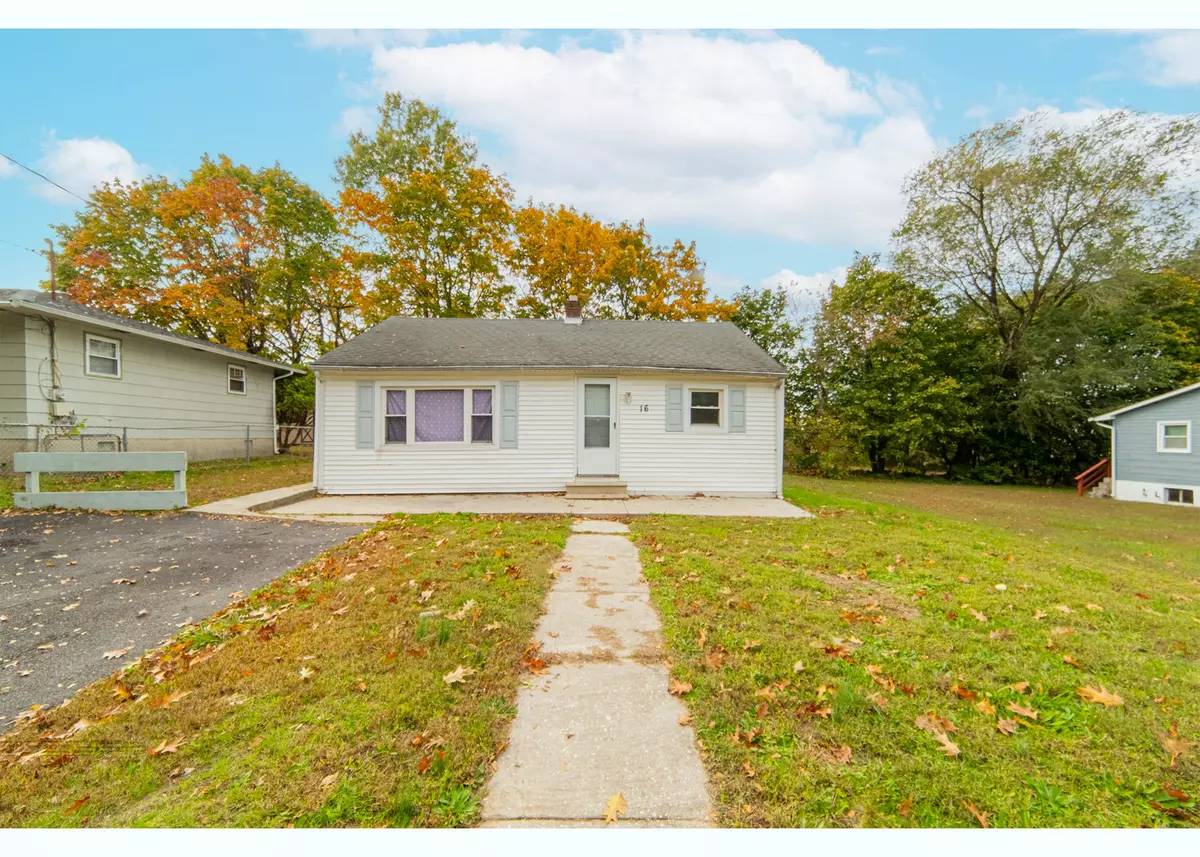 Bridgeton, NJ 08302,16 Fairview Avenue