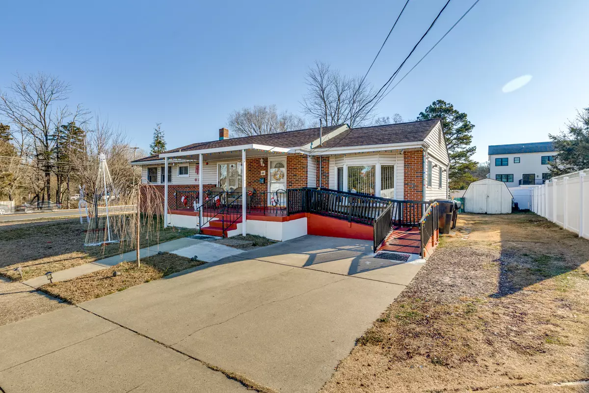 Berlin, NJ 08009-1631,20 Marshall Ave