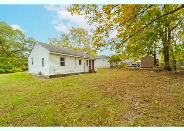 Bridgeton, NJ 08302,16 Fairview Avenue