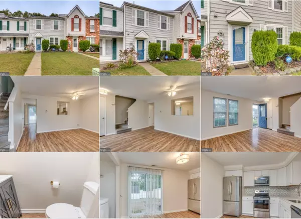 6 Victoria Manor Court, Winslow Township, NJ 08081