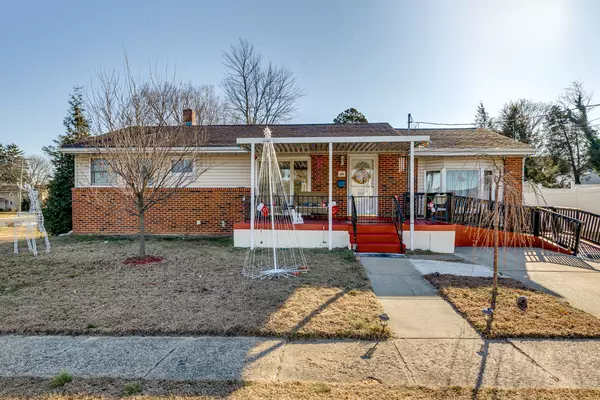 Berlin, NJ 08009-1631,20 Marshall Ave