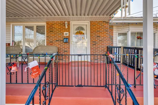 Berlin, NJ 08009-1631,20 Marshall Ave