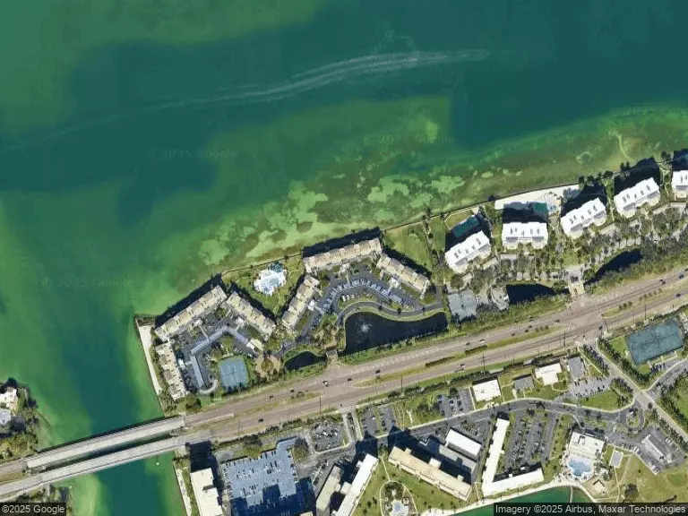 Saint Petersburg, FL 33715,5153 Isla Key Blvd S APT 408