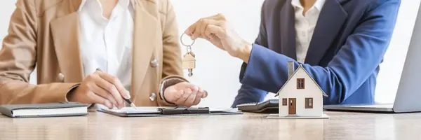 The Functions of an Escrow,Melissa Conrad