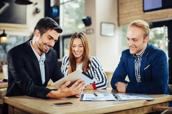 Build a Plan of Action and Get Ready,Melissa Conrad