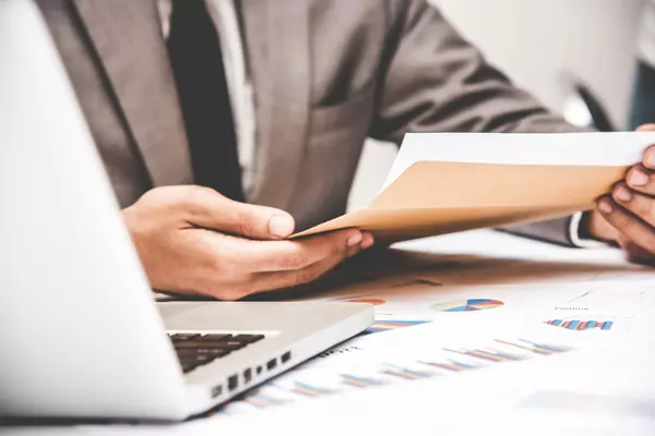 Items You Need When Applying For a Loan