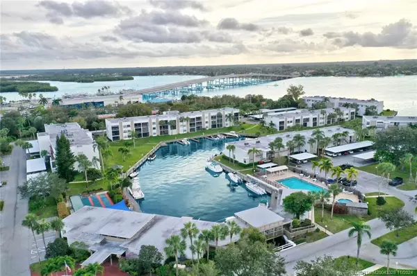 1950 Southwest Palm City Road #5109, Stuart, FL 34994