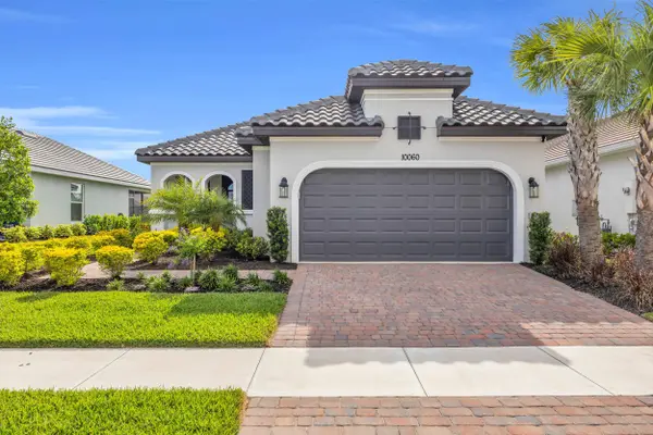 10060 SW Santini RD, Port St Lucie, FL 34987