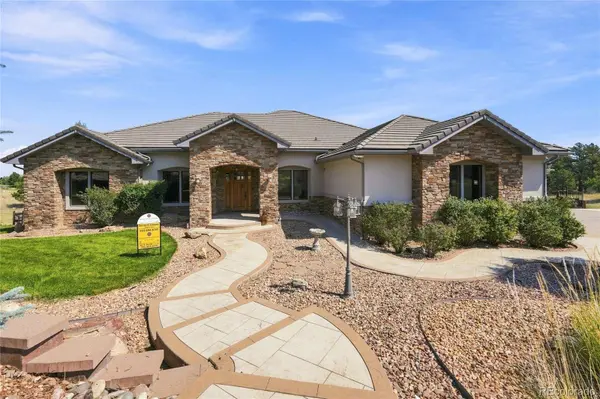 9753 Falcon Roost PT, Parker, CO 80138