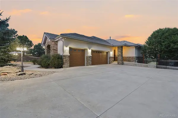 9753 Falcon Roost PT, Parker, CO 80138