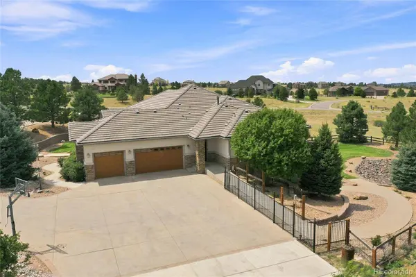 9753 Falcon Roost PT, Parker, CO 80138