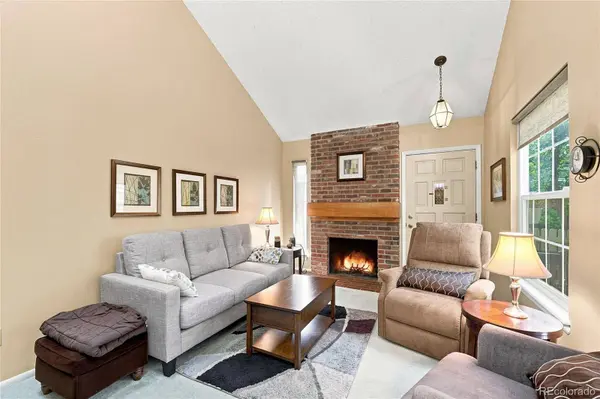 14267 E Quinn CIR, Aurora, CO 80015