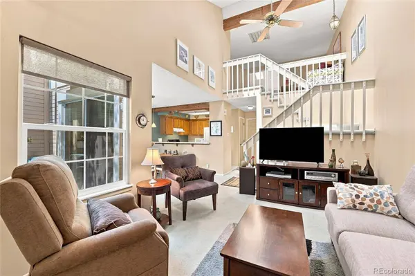 14267 E Quinn CIR, Aurora, CO 80015