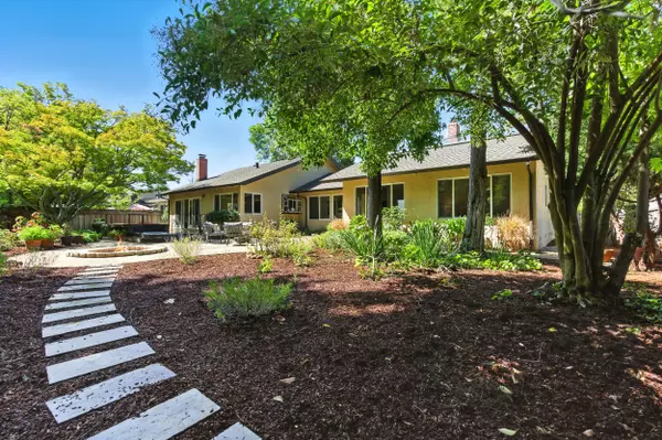 Saratoga, CA 95070,12416 Arroyo De Arguello