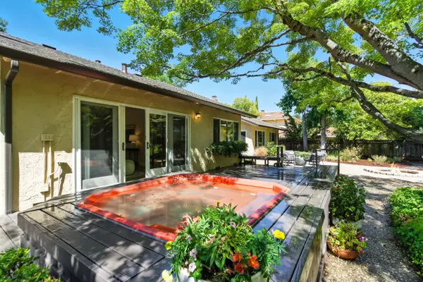 Saratoga, CA 95070,12416 Arroyo De Arguello