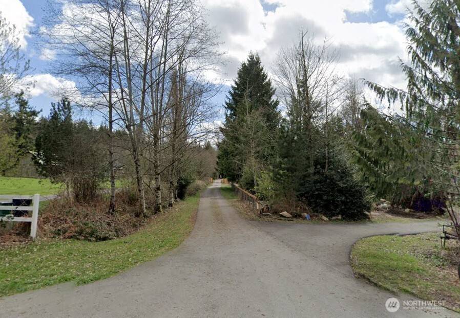 Puget Sound View Listing