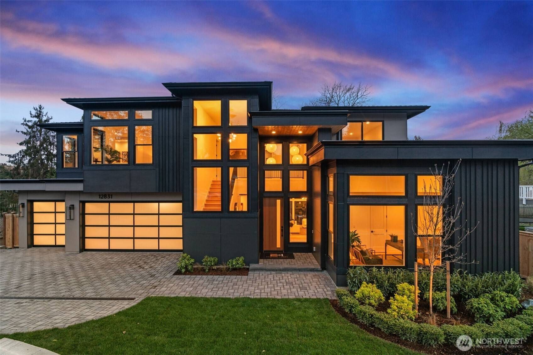 Bellevue Listing